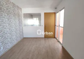 Foto 1 de Apartamento com 2 Quartos para alugar, 47m² em Jardim Ísis, Cotia