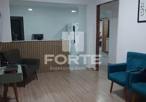 Foto 1 de Casa com 4 Quartos à venda, 121m² em Cezar de Souza, Mogi das Cruzes