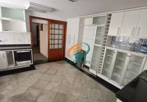 Foto 1 de Casa com 4 Quartos para venda ou aluguel, 420m² em Ponte Grande, Guarulhos