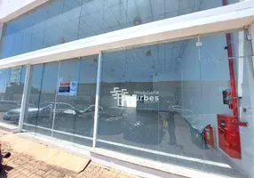 Foto 1 de Ponto Comercial para alugar, 197m² em Catharina Zanaga, Americana