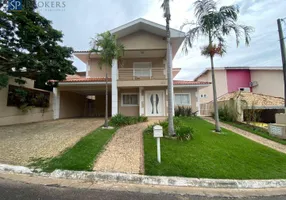 Foto 1 de Casa de Condomínio com 3 Quartos à venda, 360m² em Villaggio Capríccio, Louveira