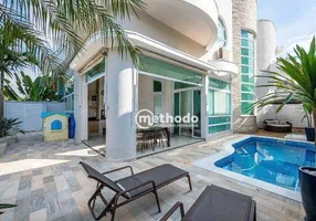 Foto 1 de Casa de Condomínio com 3 Quartos à venda, 313m² em Parque dos Resedas, Campinas