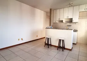 Foto 1 de Apartamento com 1 Quarto à venda, 40m² em Funcionários, Belo Horizonte