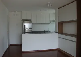 Foto 1 de Apartamento com 2 Quartos para alugar, 50m² em Morumbi, São Paulo