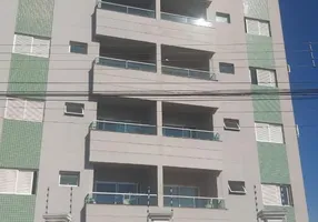 Foto 1 de Apartamento com 2 Quartos à venda, 66m² em Jardim Maracanã, Presidente Prudente