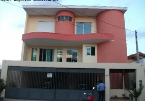 Foto 1 de Casa com 5 Quartos à venda, 600m² em Jardim Pagliato, Sorocaba