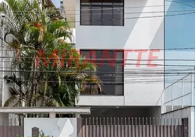 Foto 1 de Sobrado com 4 Quartos à venda, 193m² em Vila Maria Alta, São Paulo