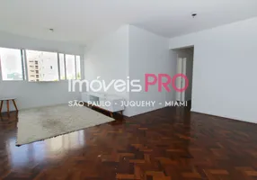 Foto 1 de Apartamento com 2 Quartos à venda, 95m² em Moema, São Paulo