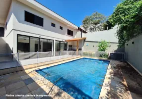 Foto 1 de Casa com 3 Quartos à venda, 291m² em Jardim Santa Rosalia, Sorocaba
