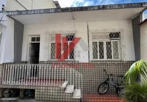 Foto 1 de Casa com 2 Quartos à venda, 70m² em Tijuca, Rio de Janeiro