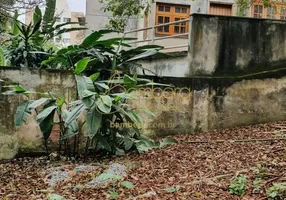 Foto 1 de Lote/Terreno à venda, 282m² em Jardim Prudência, São Paulo