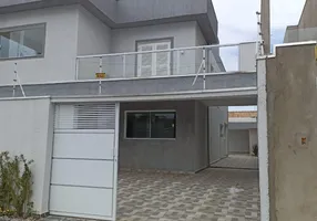 Foto 1 de Casa com 4 Quartos à venda, 360m² em Cibratel, Itanhaém
