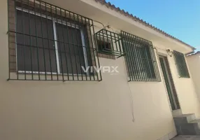 Foto 1 de Casa com 2 Quartos à venda, 501m² em Engenho De Dentro, Rio de Janeiro