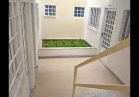 Foto 1 de Flat com 1 Quarto para alugar, 30m² em Floresta, Belo Horizonte
