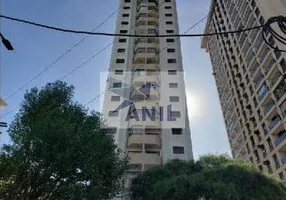 Foto 1 de Apartamento com 2 Quartos à venda, 115m² em Nova Piraju, São Paulo