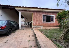 Foto 1 de Casa com 2 Quartos à venda, 222m² em Jardim Icaraiba, Peruíbe