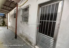 Foto 1 de Galpão/Depósito/Armazém com 1 Quarto para alugar, 60m² em Tatuapé, São Paulo