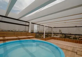 Foto 1 de Apartamento com 3 Quartos à venda, 350m² em Santa Helena, Cuiabá