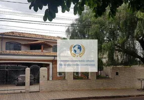 Foto 1 de Casa com 3 Quartos à venda, 217m² em Cidade Universitária, Campinas