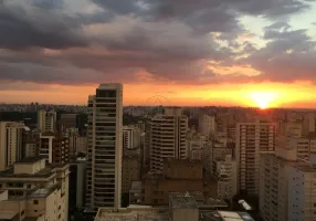 Foto 1 de Cobertura com 3 Quartos à venda, 300m² em Jardim América, São Paulo