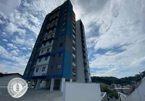 Foto 1 de Apartamento com 2 Quartos à venda, 65m² em Velha Central, Blumenau