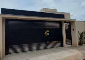 Foto 1 de Casa com 3 Quartos à venda, 139m² em Villa Cassini, São José do Rio Preto