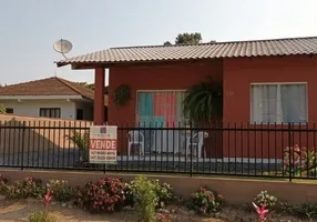 Foto 1 de Casa com 2 Quartos à venda, 150m² em Vila da Glória, São Francisco do Sul