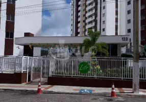 Foto 1 de Apartamento com 2 Quartos para alugar, 60m² em Jabotiana, Aracaju