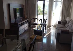 Foto 1 de Apartamento com 3 Quartos à venda, 112m² em Vila Arens, Jundiaí