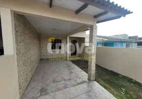 Foto 1 de Sobrado com 2 Quartos à venda, 80m² em Indianópolis, Tramandaí