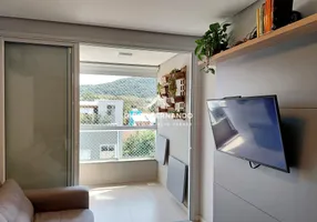 Foto 1 de Apartamento com 3 Quartos à venda, 93m² em Campeche, Florianópolis