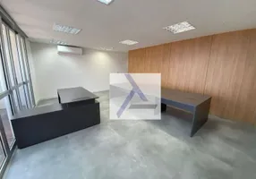 Foto 1 de Sala Comercial para alugar, 105m² em Brooklin, São Paulo