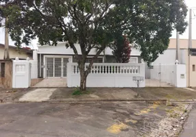 Foto 1 de Casa com 3 Quartos à venda, 270m² em Jardim Eulina, Campinas