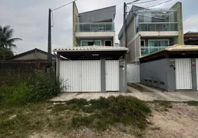 Foto 1 de Casa com 3 Quartos à venda, 105m² em Jardim Bela Vista, Rio das Ostras