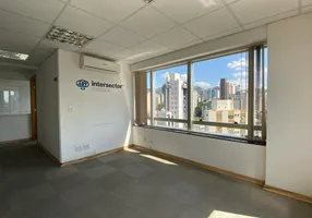 Foto 1 de Apartamento com 1 Quarto para alugar, 187m² em Savassi, Belo Horizonte