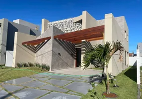 Foto 1 de Casa com 4 Quartos à venda, 343m² em Centro, Barra dos Coqueiros