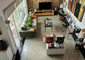 Foto 1 de Casa com 3 Quartos à venda, 420m² em Botafogo, Rio de Janeiro