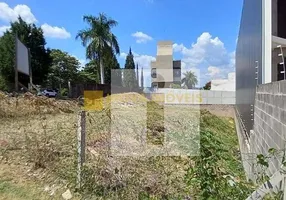 Foto 1 de Lote/Terreno para venda ou aluguel, 503m² em Sousas, Campinas