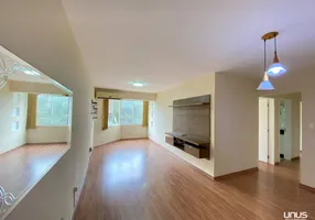 Foto 1 de Apartamento com 4 Quartos à venda, 105m² em Coqueiros, Florianópolis