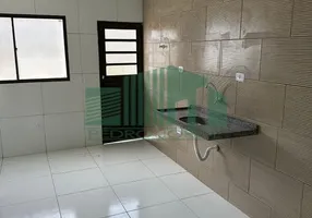 Foto 1 de Casa de Condomínio com 2 Quartos à venda, 52m² em Janga, Paulista