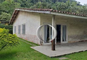 Foto 1 de Casa com 3 Quartos à venda, 150m² em Jardim Guaiúba, Guarujá