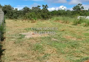 Foto 1 de Lote/Terreno à venda, 330m² em , Chapada dos Guimarães