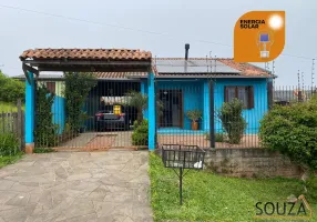 Foto 1 de Casa com 2 Quartos à venda, 142m² em Boa Vista, São Leopoldo