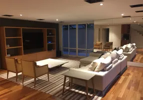Foto 1 de Apartamento com 4 Quartos para venda ou aluguel, 540m² em Alto Da Boa Vista, São Paulo