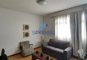 Foto 1 de Apartamento com 1 Quarto à venda, 40m² em Silveira, Belo Horizonte