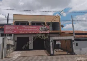 Foto 1 de Imóvel Comercial à venda, 322m² em Vila Dainese, Americana