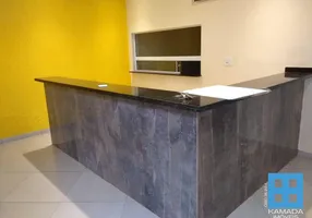 Foto 1 de Ponto Comercial para alugar, 132m² em Centro, Lins