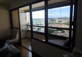 Foto 1 de Apartamento com 3 Quartos à venda, 117m² em Vila Progresso, Jundiaí