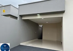 Foto 1 de Casa com 2 Quartos à venda, 100m² em Independência, Aparecida de Goiânia