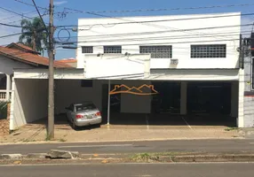 Foto 1 de Galpão/Depósito/Armazém para alugar, 317m² em Nova Piracicaba, Piracicaba